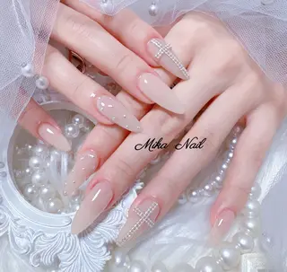 ネイル Mika Nailのネイルデザイン