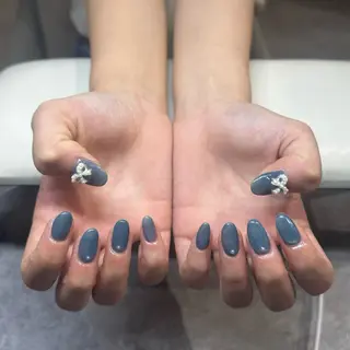 ネイル IROHA NAIL akoのネイルデザイン