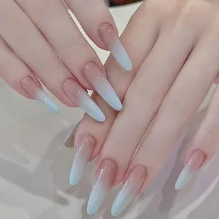 ネイル Mi Oのネイルデザイン