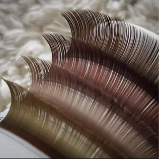 マツエク・マツパ Chucola所属・マツエクサロン Chucolaのマツエク・マツパデザイン