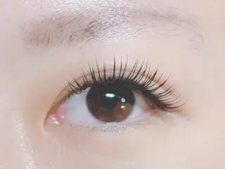 マツエク・マツパ オーロラ所属・AURORA RINAのマツエク・マツパデザイン