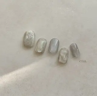 ネイル enu. nanakoのネイルデザイン