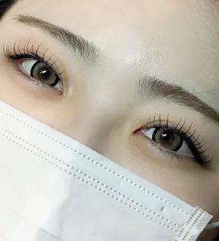 マツエク・マツパ 〚Ａ ｍａｄｅ〛 エーメイドのマツエク・マツパデザイン