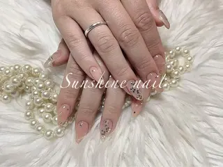 ネイル Sunshine   nail salon所属・サンシャイン ネイル池袋店のネイルデザイン