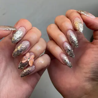 ネイル Nail salon LuaRのネイルデザイン