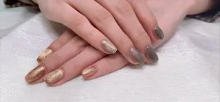 ネイル KIRANAIL あやねのネイルデザイン