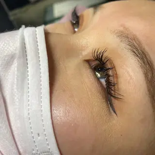 マツエク・マツパ meme神戸三宮 yuki.のマツエク・マツパデザイン