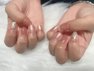 ネイル LisBlanc ATSUKOのネイルデザイン