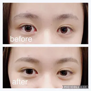 アイブロウ hair＆face chiara所属・chiara 舞音（まお）のその他イメージ