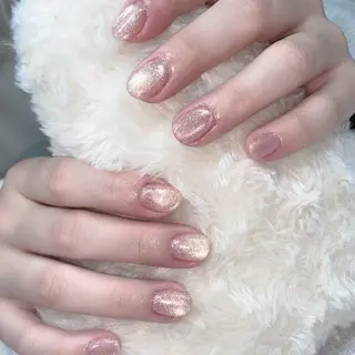 ネイル 林 ✨syousyouのネイルデザイン