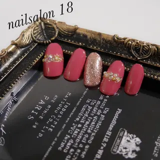 ネイル nail salon 18.のネイルデザイン