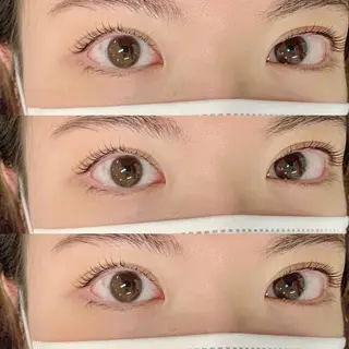 マツエク・マツパ satsuki 博多/まつげパーマのマツエク・マツパデザイン