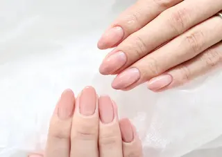 ネイル M  Ayaのネイルデザイン