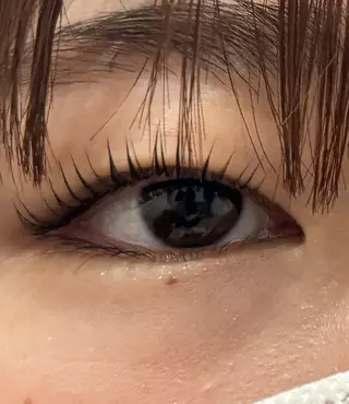 マツエク・マツパ BEL EYE BEAUTYアイのマツエク・マツパデザイン