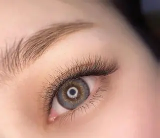 マツエク・マツパ 👼 Kiki👼のマツエク・マツパデザイン