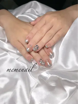 ネイル Noguchi Megumiのその他イメージ