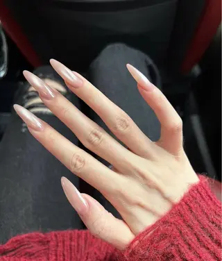 ネイル ヤマ モトのネイルデザイン