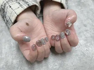 ネイル 1'vary YUKIのネイルデザイン