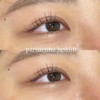 マツエク・マツパ clan en所属・clan .のヘアスタイル