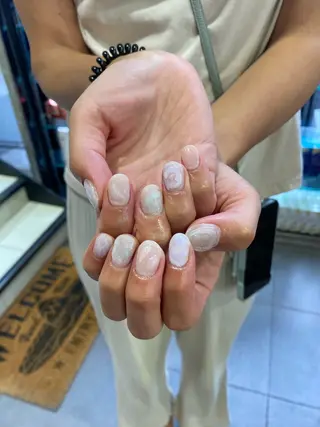 ネイル 【hotpepper 移行中】 hinaのヘアスタイル