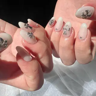 ネイル 🪞KAPE NAIL 🪞のネイルデザイン