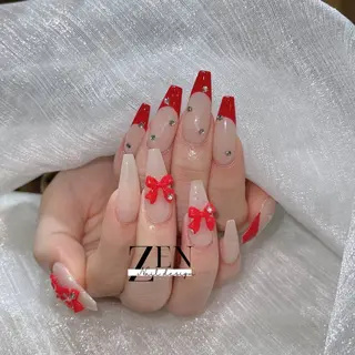 ネイル Zen Nail Design 池袋のネイルデザイン