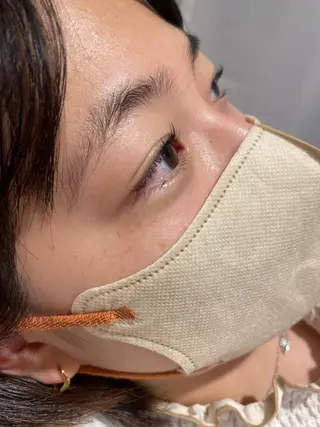 マツエク・マツパ Colk ☆のマツエク・マツパデザイン