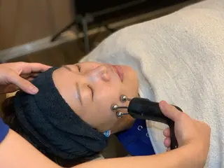 メンズ しろくま整体院 上石神井院のエステ・リラクイメージ