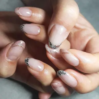 ネイル ネイリスト やましたのネイルデザイン