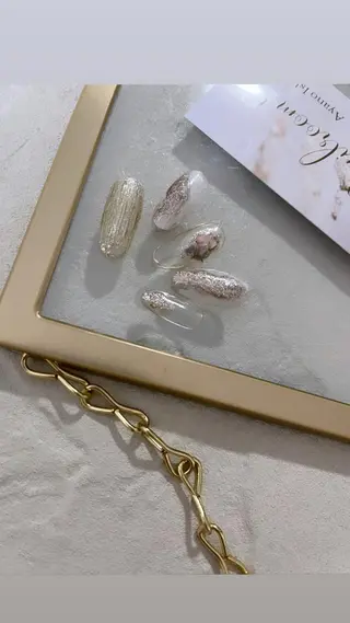 ネイル nail room9 ☺︎のネイルデザイン