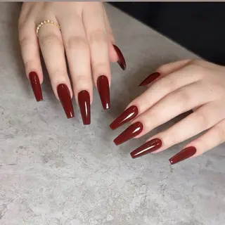 ネイル 近藤 美春のネイルデザイン