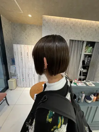 ショート 🖤sumire🖤 men'sアイブロウの眉毛・アイブロウイメージ