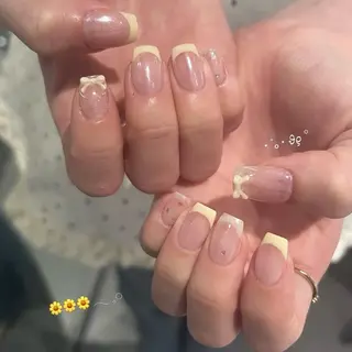 ネイル miyuu🤍 @__miyuu._のその他イメージ