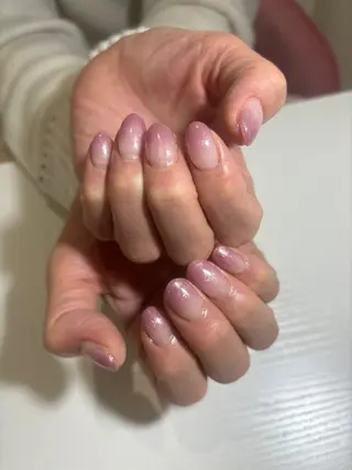ネイル CHERIE blanc.西中島店所属・CHERIE. blanc徒歩3分のマツエク・マツパデザイン