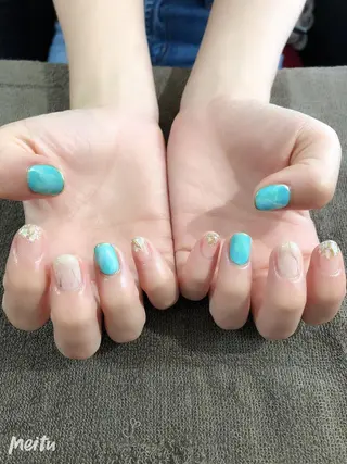 ネイル Masuko Yasukaのネイルデザイン