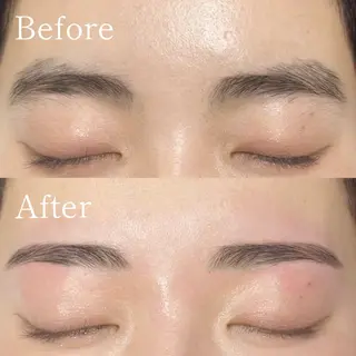 アイブロウ jiem5eye ジェイムファイブアイのマツエク・マツパデザイン