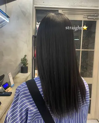 ロング 🌙suwa🌙 /ショートカットのヘアスタイル