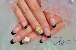 ネイル Air＋〈plus〉本八幡店所属・Air＋本八幡店 本宮のネイルデザイン
