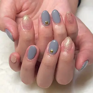 ネイル ネイリストYuri シェルウェリナ船橋のネイルデザイン