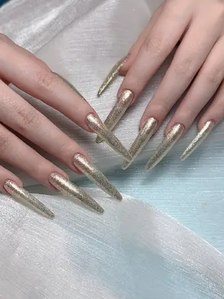 ネイル Rose  nailのネイルデザイン