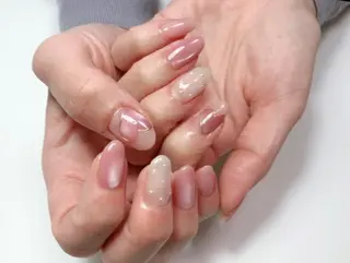 ネイル atelier in bloomのネイルデザイン