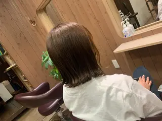 ミディアム accastyle【アッカスタイル】所属・accastyle /寺田のマツエク・マツパデザイン