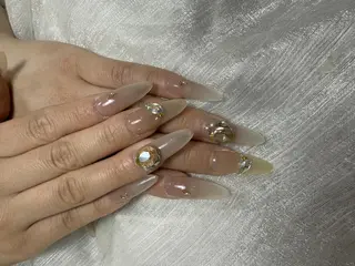 ネイル Mi Oのネイルデザイン