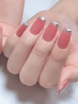 ネイル Nailsalon Luanaのネイルデザイン