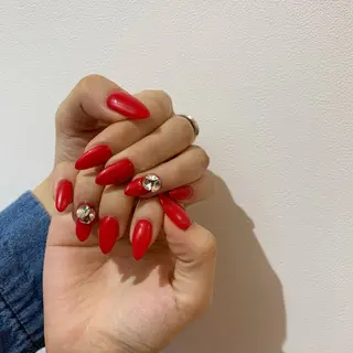 ネイル beauty:bea st並木nailのネイルデザイン