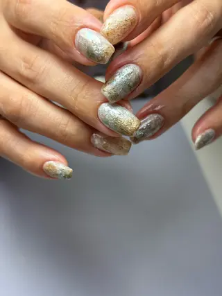 ネイル select salon所属・314 さんいちよん yumiのネイルデザイン