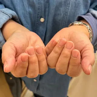 ネイル TRIOS sakiのネイルデザイン