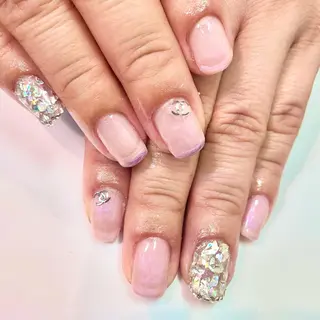 ネイル MiUs' nailのネイルデザイン