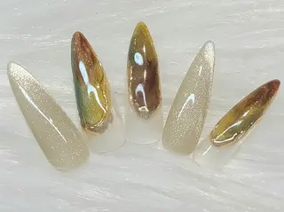 ネイル 💛うるちゅる ネイル💛ERIKAのネイルデザイン