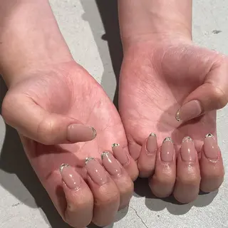 ネイル Airis所属・Airis aiのネイルデザイン